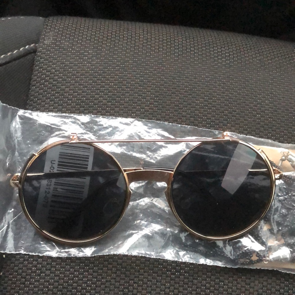 Glasses